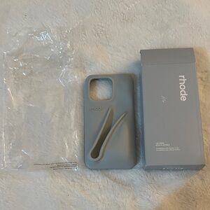 RHODE iPhone 14 Pro Case